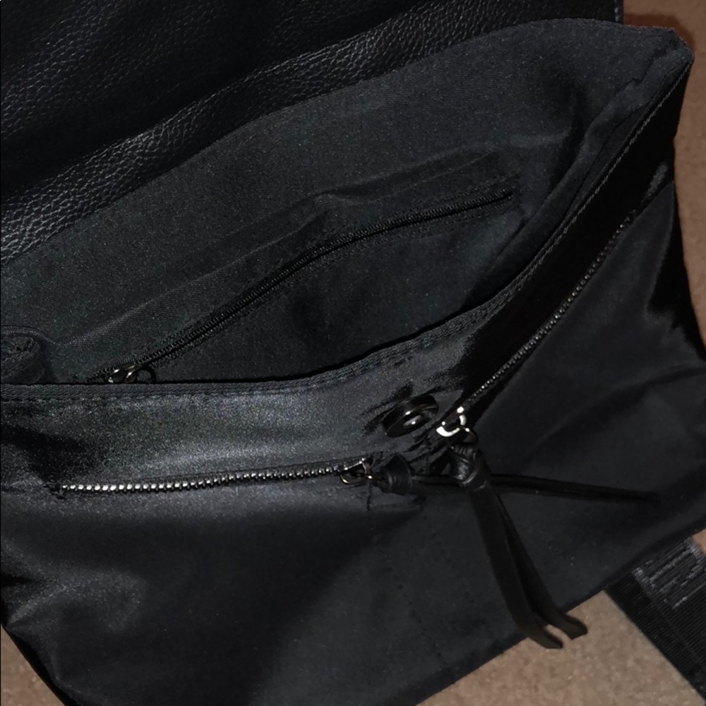 Botkier Black mini Backpack - Picture 5 of 7
